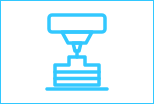 Get parts made icon
