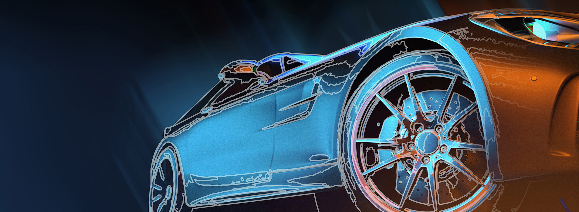 Automotive Industry 3D Printing Solutions