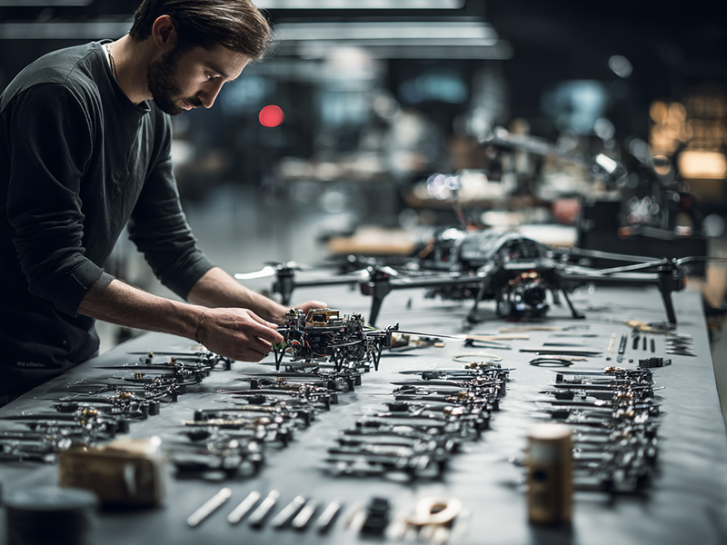 Drone_Engineer
