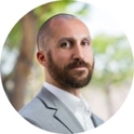 Jeremy Mailk Headshot