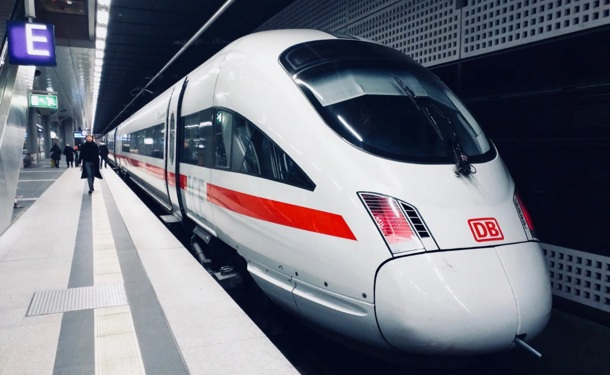 3d printed train parts