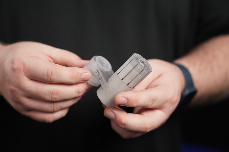 3D Printed Door Adjustment Fixture for Toyota