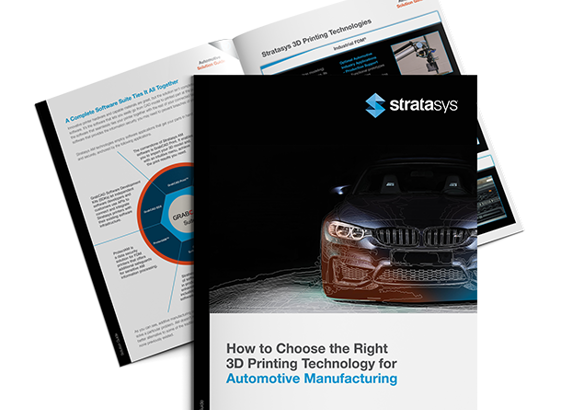 Auto 3D Printer Guide