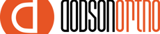 Dobson ortho lab logo