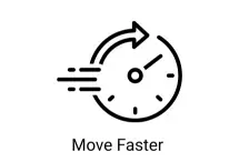 Move Faster