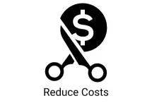 Reduce Cost