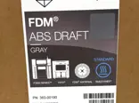 ABS Draft Gray Box