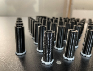 Daiken ABS M30 End use part