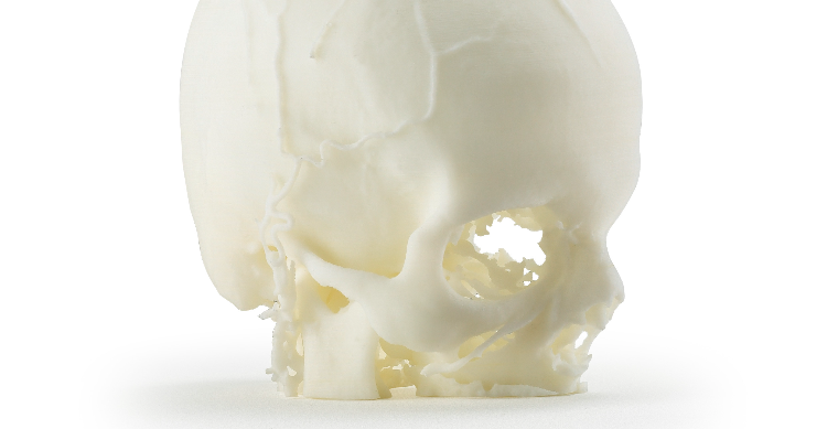 ABS M30i medical 3D printing material