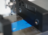 Nylon 12cf Carbon Fiber is a rigid yet flexible 3D printing material