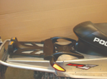 PC-ABS Parts
