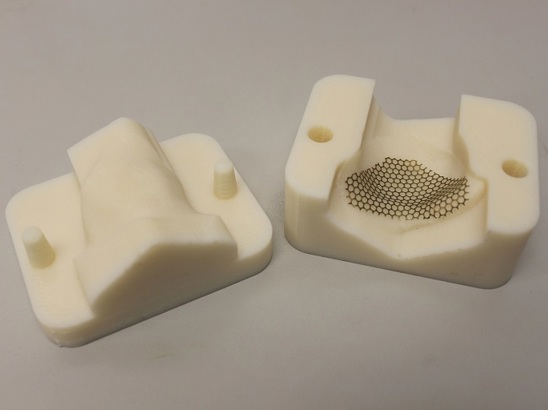 hkpolytech pc iso mold