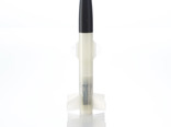 Model rocket built with PLA (Polylactic Acid)