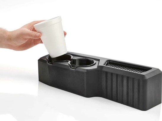 image gallery fdm tpu 92a cupholder2