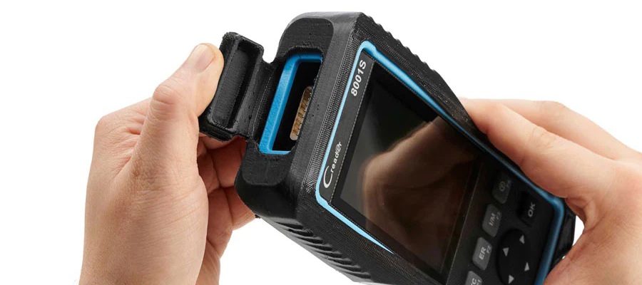 image gallery fdm tpu 92a hand32