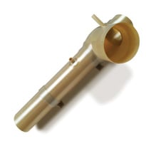 United Launch Alliance is using 3D printing to develop enhanced, low-cost production tooling and reduce production costs for their Atlas V and Dellta IV rockets’ flight hardware. This initiative has introduced 3D printing into their existing rocket design for the Environmental Control System (ECS) duct, slashing production cost and reducing the ECS assembly from over 140 to just 16 production parts.