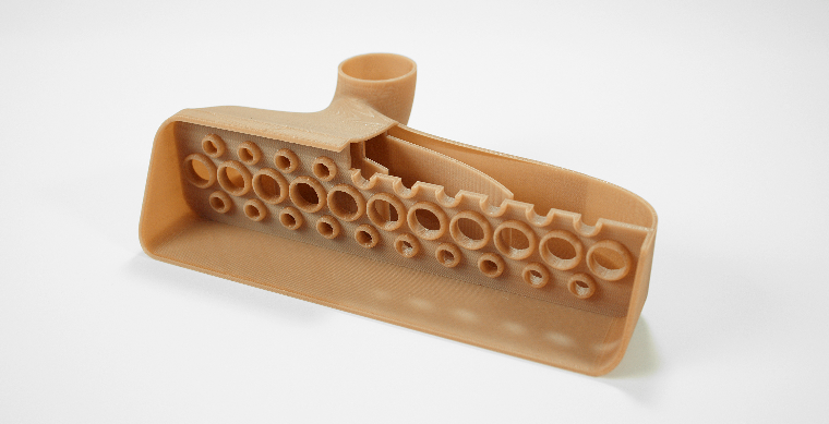 Victrex AM 200 material