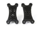 Lightweight Bracket Mounted 3D Printed using Deflect 110