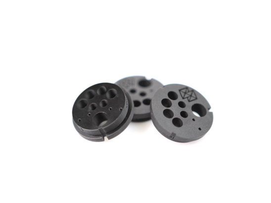 P3 DLP ESD Connector Core