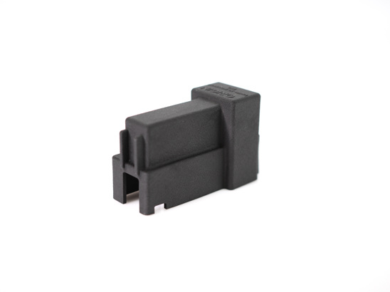 P3 DLP ESD Fuse Cover