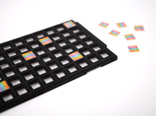 P3 DLP ESD JEDEC Tray