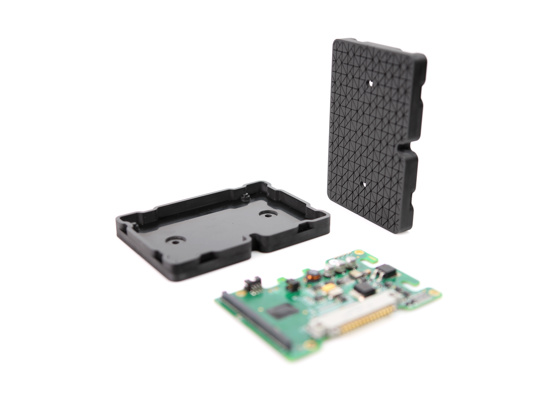 P3 DLP ESD PCB Tray