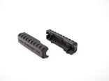 P3 DL ESD Sensor Housinng