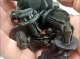 Pop Rivet in ST45