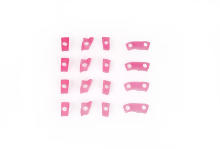 Elastico/VeroMagenta Digital Material​