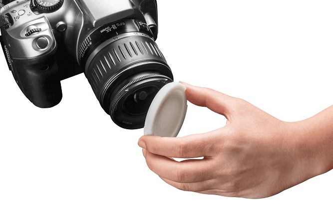 image gallery rigur pj hand holding cap on camera white2