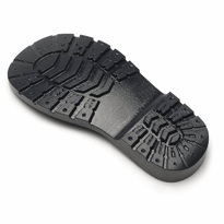 3d printed flexible shoe