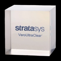 VeroUltra™Clear &amp; VeroUltraClearS