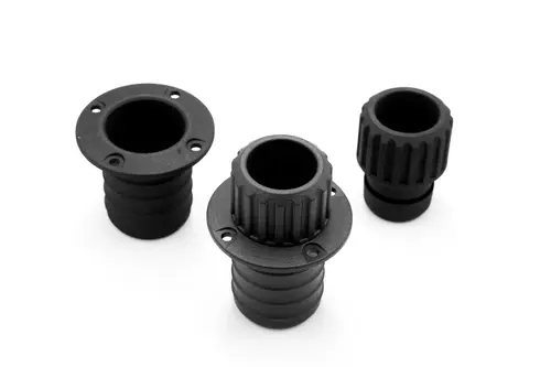 H350 vacuum powder extraction