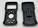 3D printed multimeter tool using Somos Taurus material on Stratasys Neo SLA Printer
