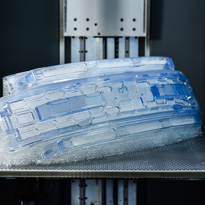 Somos WaterShed XC 11122