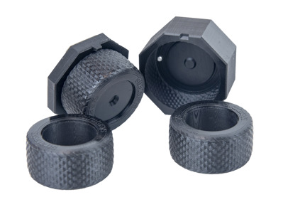 dlp-printed-3d-parts