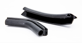 dlp-printed-elastomer-parts