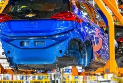 General Motors