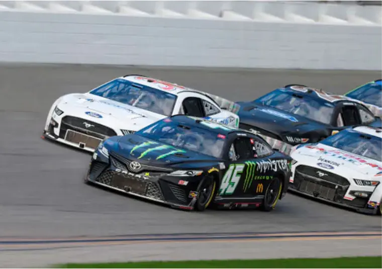 Nascar