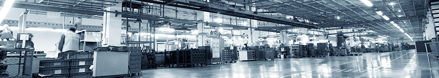 Manufacturing