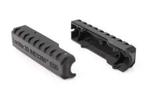 Creating ESD-Safe 3D Printed Tools with LOCTITE® 3D IND3380 ESD
