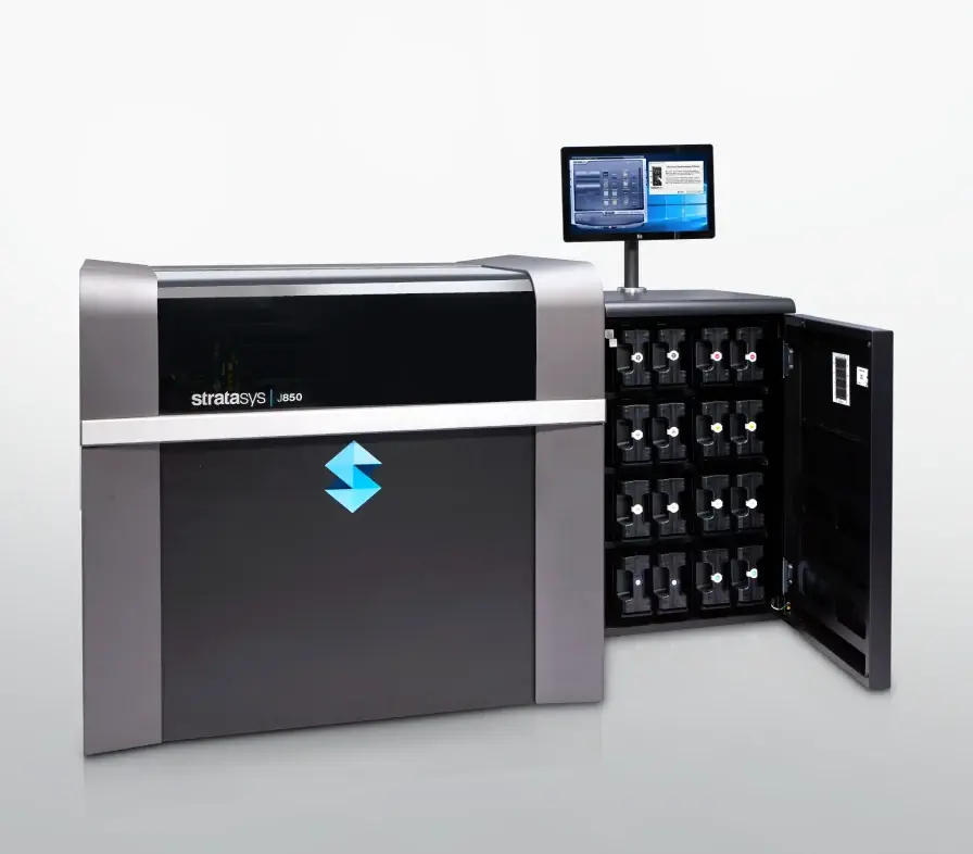 stratasys-j850-full-color-printer