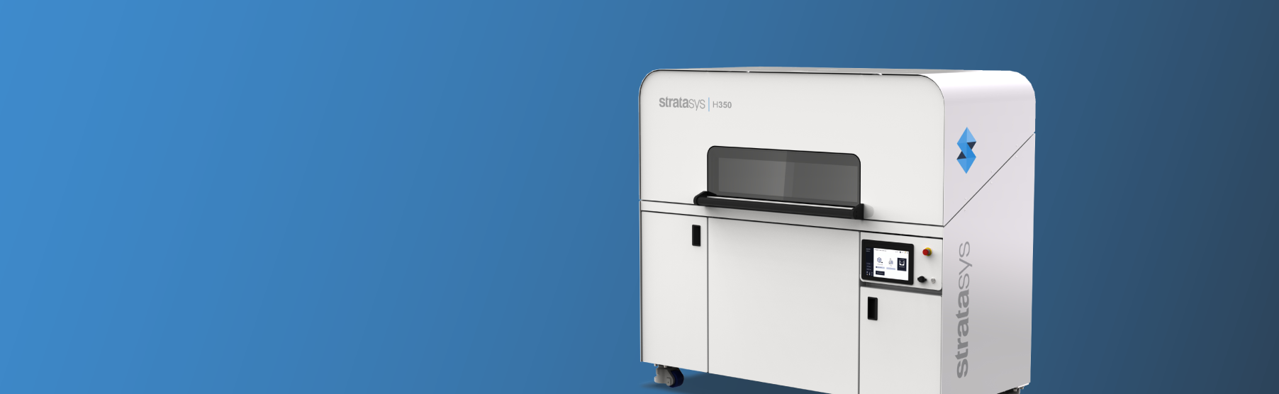 h350 3D printer