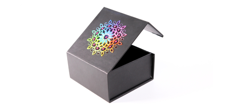 Printed Box
