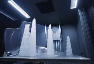 Somos WaterClear Ultra_Large