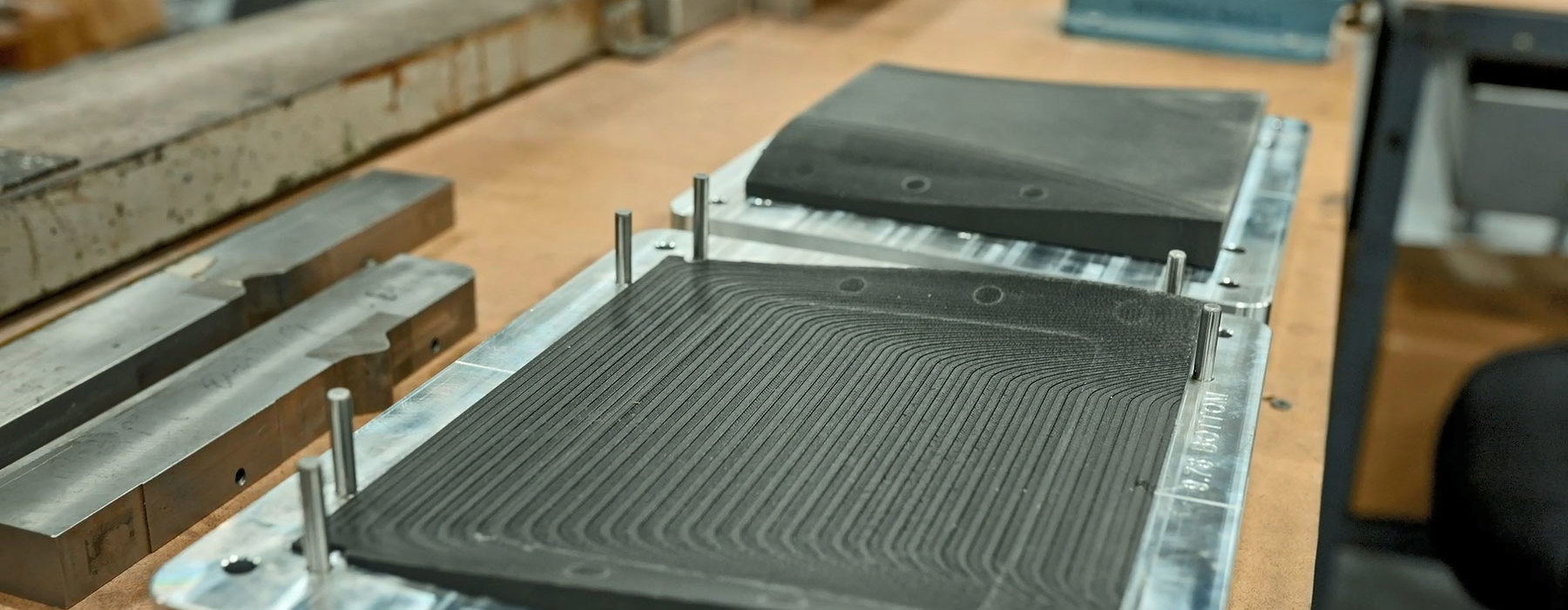 Modernizing Metal Forming with FDM 3D Printers by Stratasys.