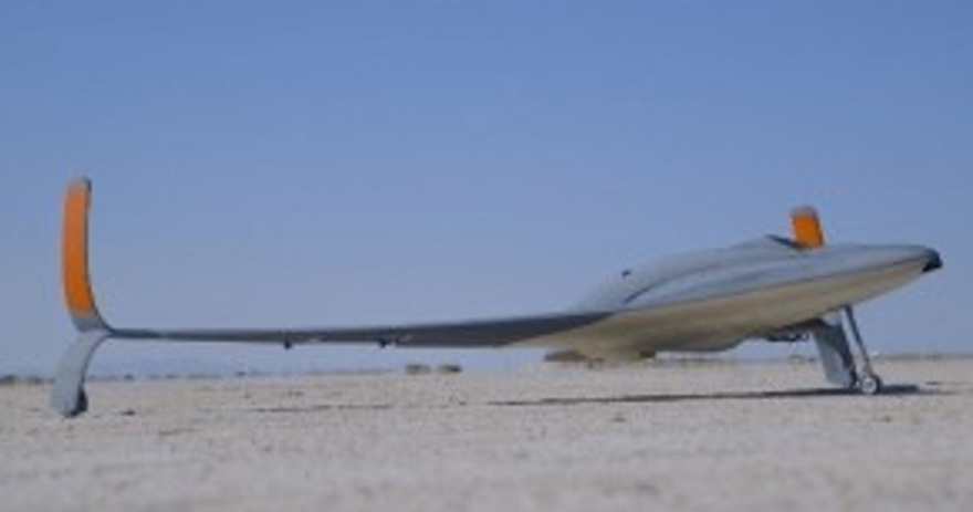 Aurora’s UAV demonstrates Stratasys' FDM-based 3D printing solutions ability to build a completely enclosed, hollow structure which, unlike other manufacturing methods, allows large – yet less dense – objects to be produced