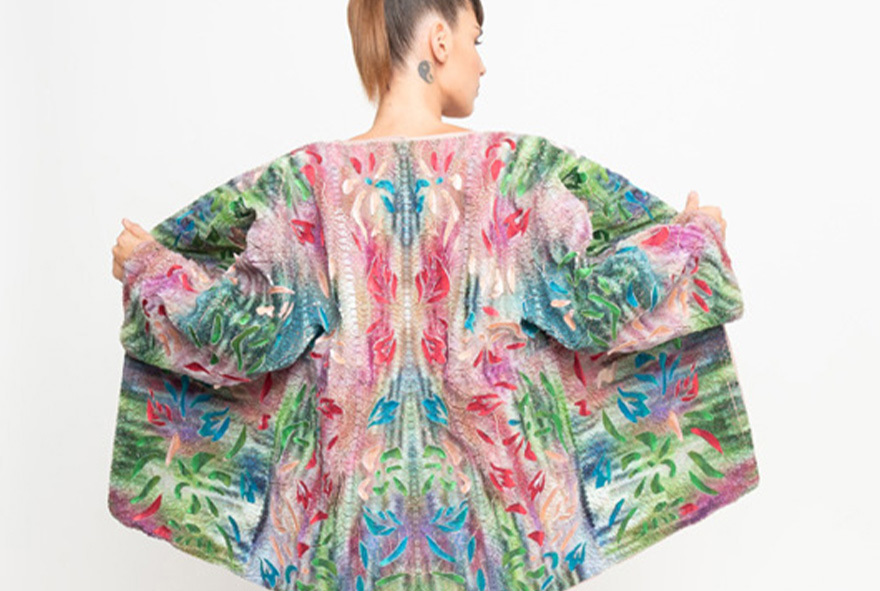 The Future of Textile Printing