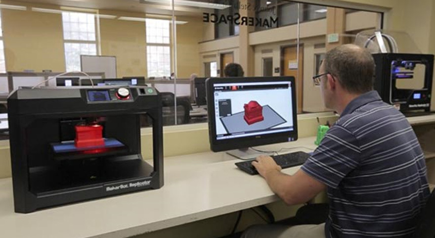 Making ideas become reality