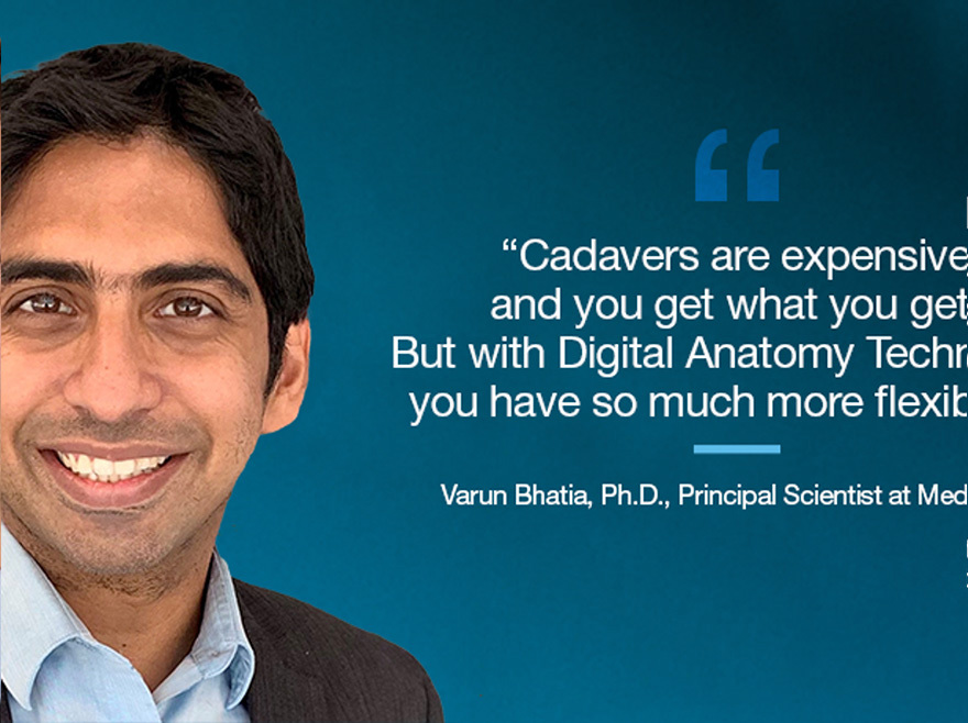 3D Printing Technology are Changing the Healthcare Industry